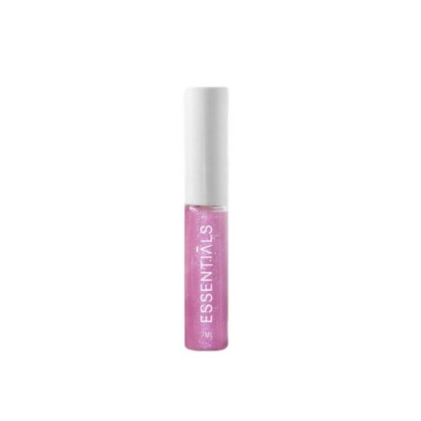 Essentials Lip Gloss Temptation - Cotton Candy