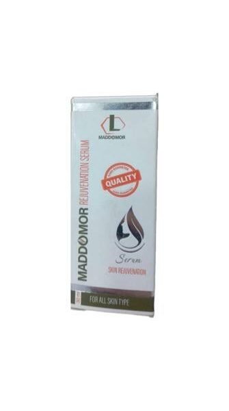 Maddomor Rejuvenation Serum 30Ml