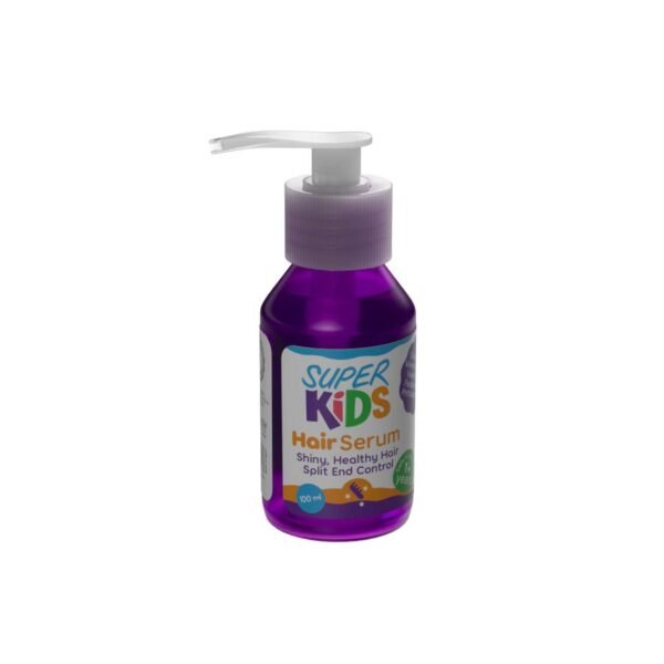 Superkids Curly Hair Serum - 100ml
