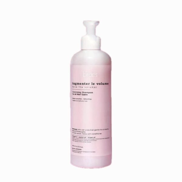 Braes Volumizing Shampoo 250 ml