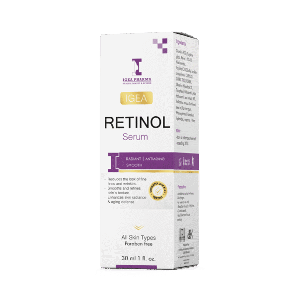 Igea Retinol Serum