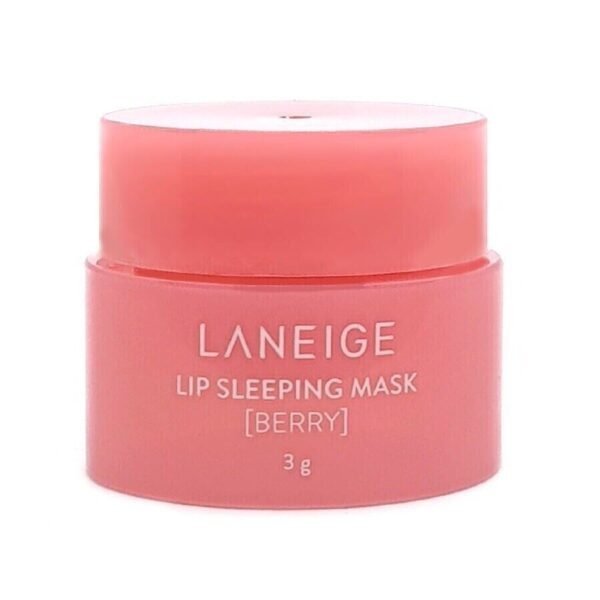 Laneige Lip Sleeping Mask Berry 3 gm