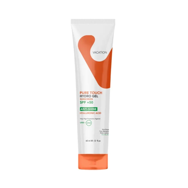 Vacation Sunscreen Lotion