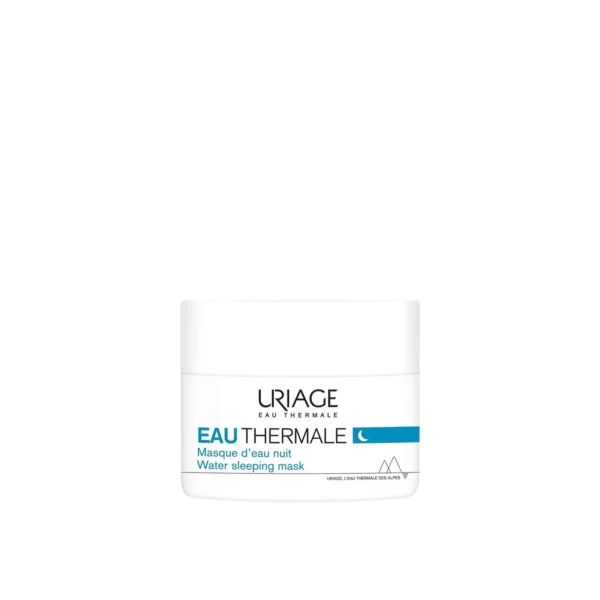 Uriage thermal Water Sleeping Mask 50ml