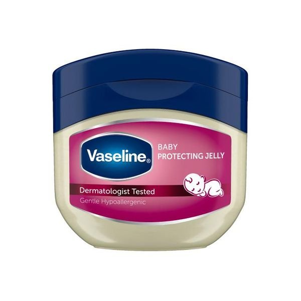 Vaseline Hypoallergenic Baby Petroleum Jelly - 100ml