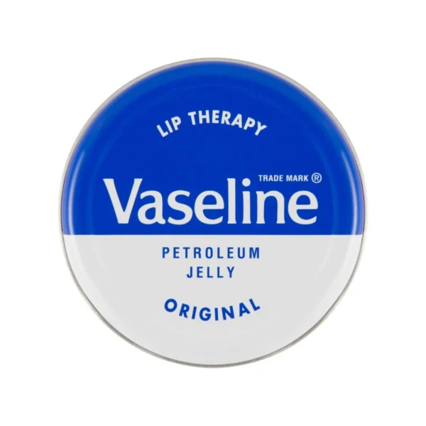 Vaseline Lip Therapy Original Lip Balm - 20gm