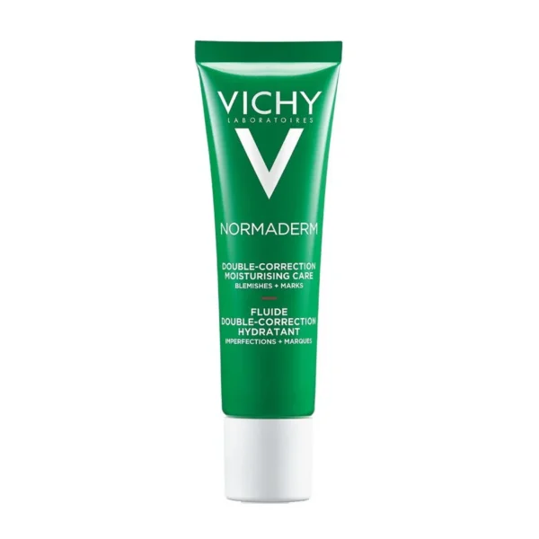 Vichy Normaderm Double-Correction Fluid 30 ml