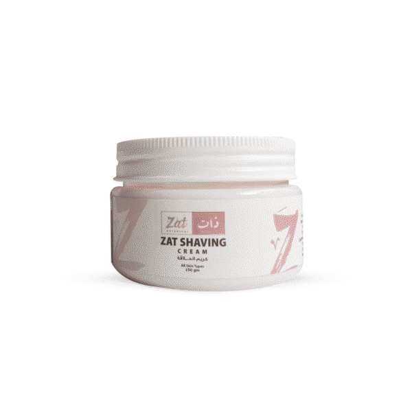 Zat shaving cream - 150gm