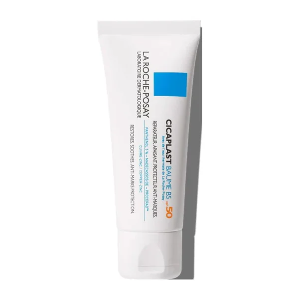 La Roche-Posay Cicaplast Baume B5+ SPF50 Ultra Repairing Balm – 40ml