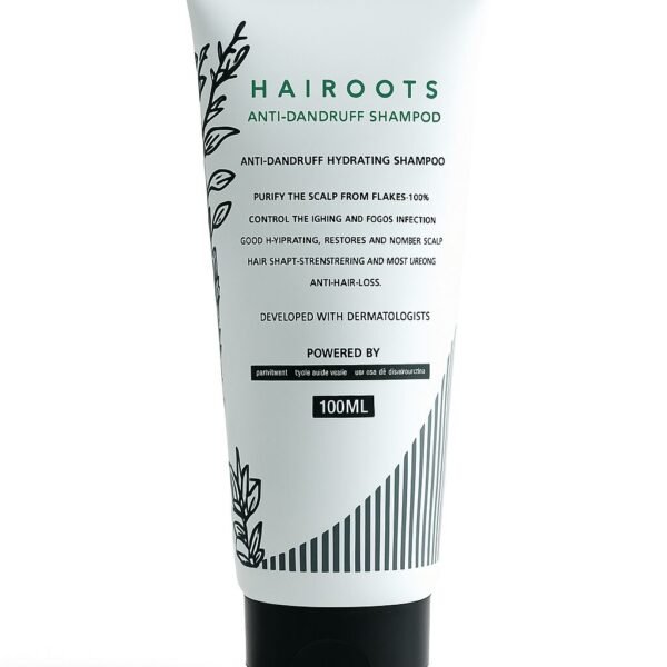 HAIROOTS ANTI-DANDRUFF SHAMPOO 100 ml