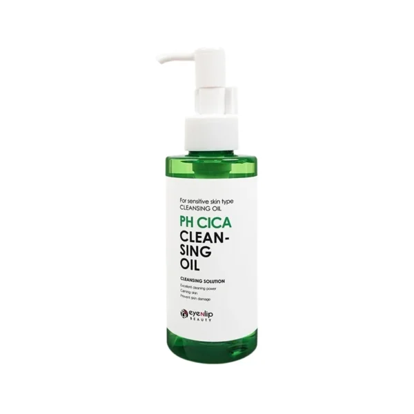 Eyenlip Cica Cleansing Oil 150ml
