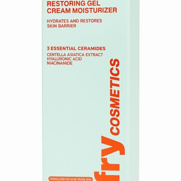 Nfry RESTORING GEL CREAM MOISTURIZER 50 ML