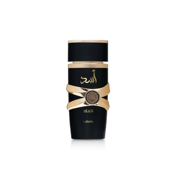 Lattafa Asad Eau De Parfum - 100 ml