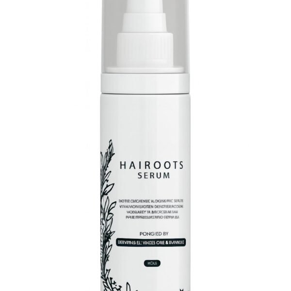 HAIROOTS HAIR REPAIRING SERUM 50 ml