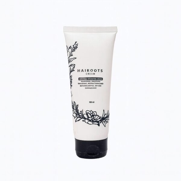 HAIROOTS FRIZZ HYDRATING CREAM 100 ml