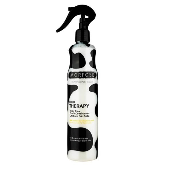 HAIR SPRAY CONDITIONER