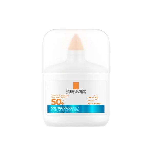LAROCH POSAY ANTHELIOS UVAIR SERUM SUNSCREEN SPF50+
